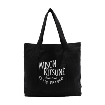 Palais Royal Logo Shopping Bag