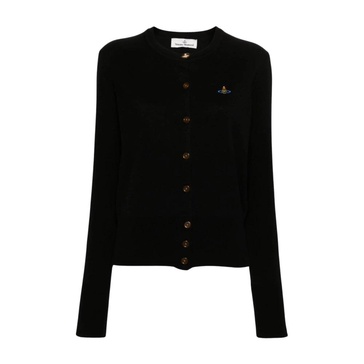 Vivienne Westwood Sweaters Black