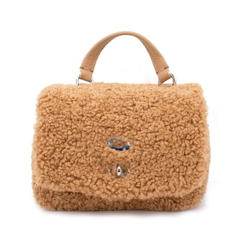 Teddy Postina Bag - Versatile Style