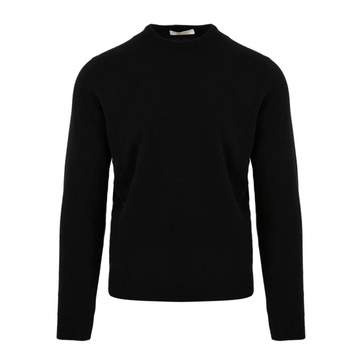 Black Sweaters by Paolo Fiorillo Capri