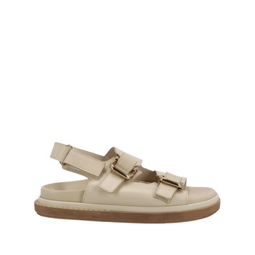 Harper Leather Sandals