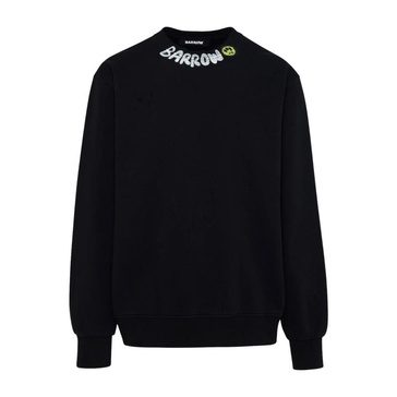 Stylish Black Sweatshirt for Men