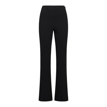 Black Trousers Elegant Style