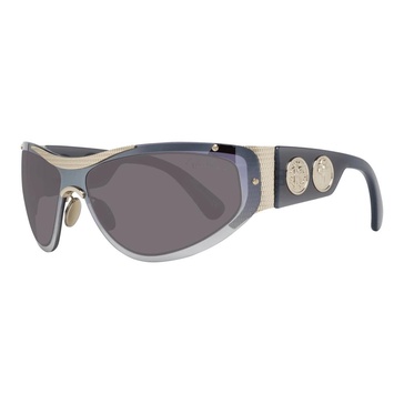 Gray Women Sunglasses, Oval Style