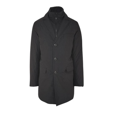 Black Blazer Style Jacket AW22