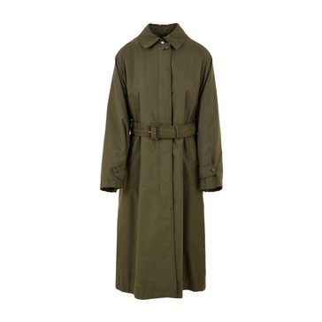 Green Coat Model 0710 G823 01239