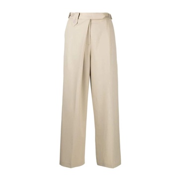 23025601 WIDE TROUSERS