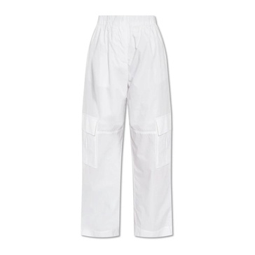 ‘Hega’ relaxed-fitting trousers