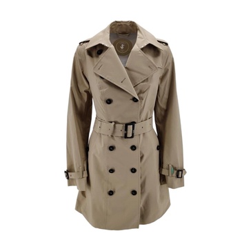 Trench Coats