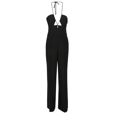 Gala Cut-Out Jumpsuit - True to Size