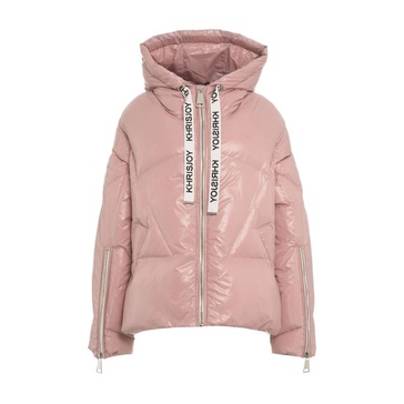 Rose Jackets for Women AW24