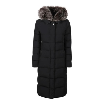 Warm Winter Down Coat