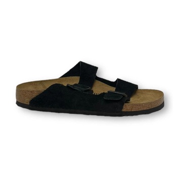 Arizona Black Sandals