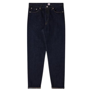 Japanese Made Regular Tapered Jeans