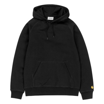 Hooded Chase Sweatshirt