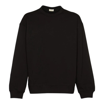 Black Sweater HAX