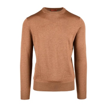 Brown Sweater for Men