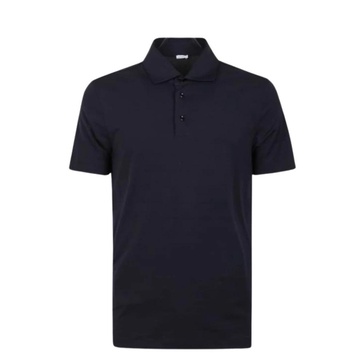 Cotton Polo Shirt