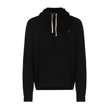 Black Sweaters for Men - Polo Ralph Lauren AW23