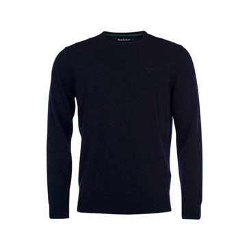 Classic Lambwool Crewneck Sweater