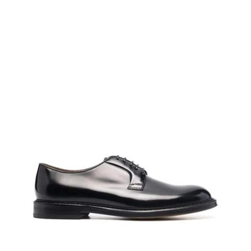 Derby Shoes for Business Attire