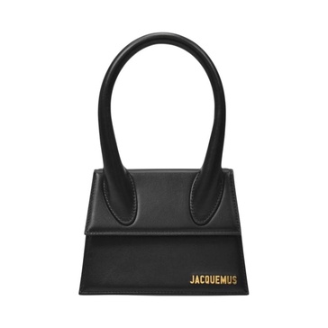 Jacquemus Le Grand Chiquito Leather Handbag