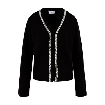 Black Gaelle Sweater