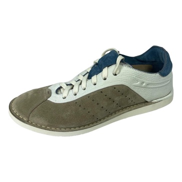 EW01U SOFTY CASHMERS THE LORDS SNEAKERS SUEDE LEADS