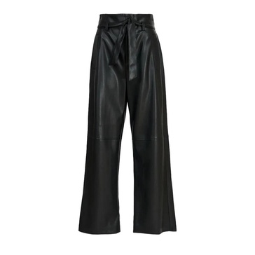 Encounter Faux Leather Pants