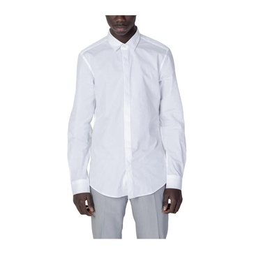 Cotton Long Sleeve Shirt Collection