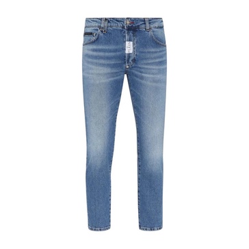 Classic Denim Jeans for Everyday Wear