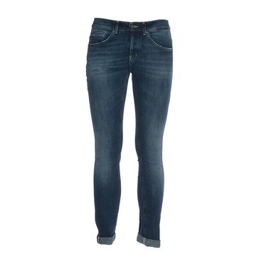 George Skinny Denim Jeans AW24