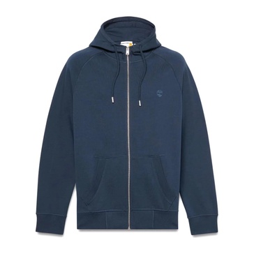 Hooded Fleece Sweatshirt