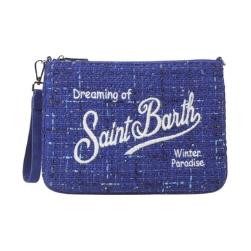 Parisienne Clutch Bag