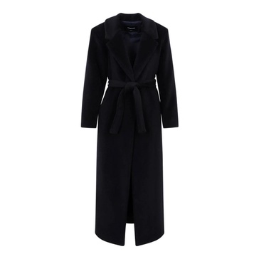 Wool Coat