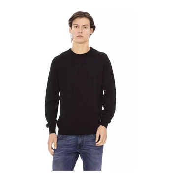 Monogram Crewneck Sweater for Men