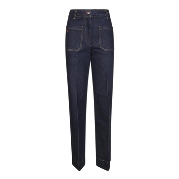 Stylish Alina Jeans for Women