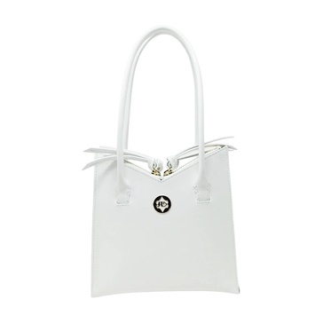 Womens Bags Shoulder Bag White NOOS