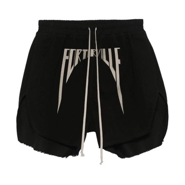 Black Pearl Boxers Shorts