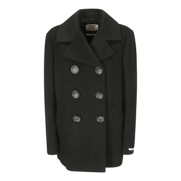 Livorno Coat for Stylish Winter Look