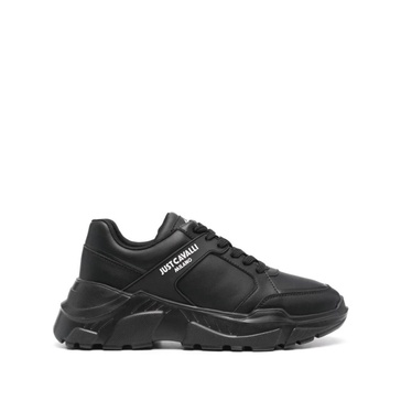 Black Sneakers for Men AW24