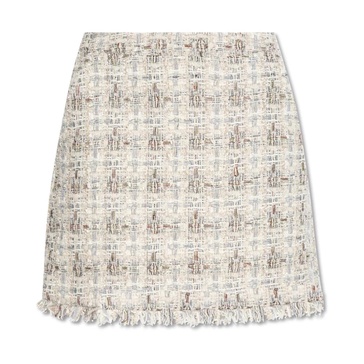 Tweed skirt