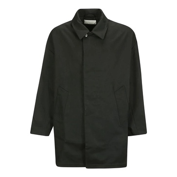 Stylish Car Coat for Men