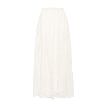 White Skirts for Women AW24