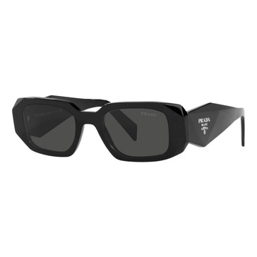 PR 17WS 1AB5S0 49 Symbole Sunglasses