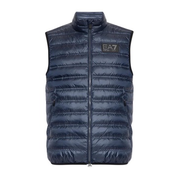 Down Vest