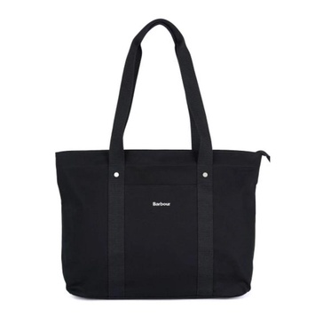 Dynamic Tote Bag with Internal Zip