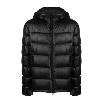 Black Down Jackets for Men