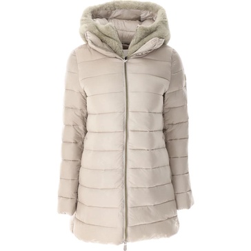 Beige Coats for Men and Women