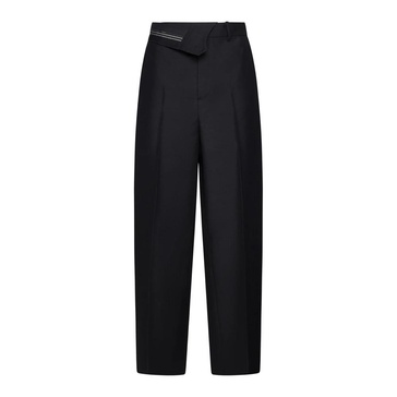 Black Stylish Trousers